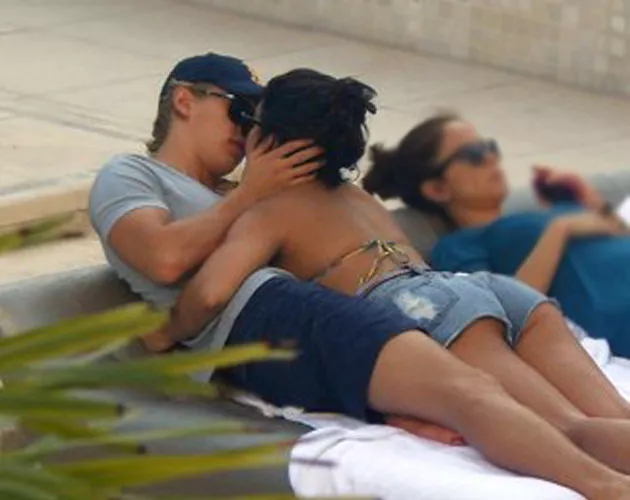 butler y vanessa