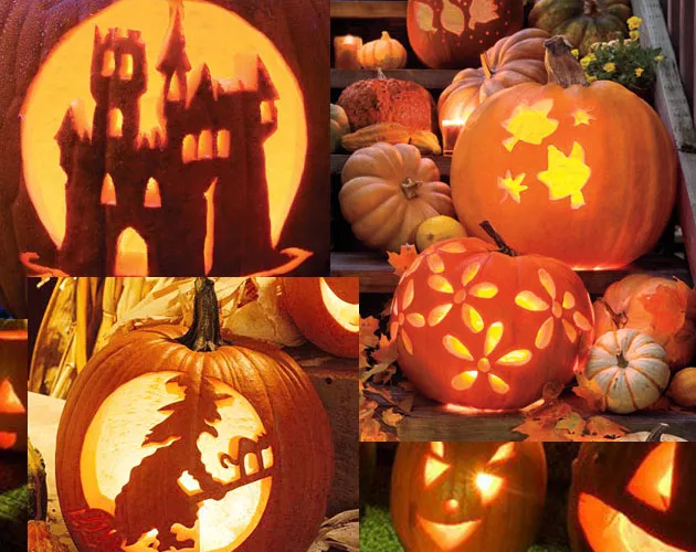 calabazas 1