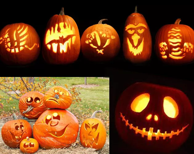 calabazas 2