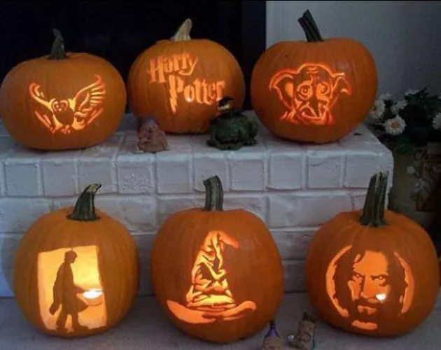 calabazas 3