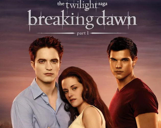 Amanecer parte 1