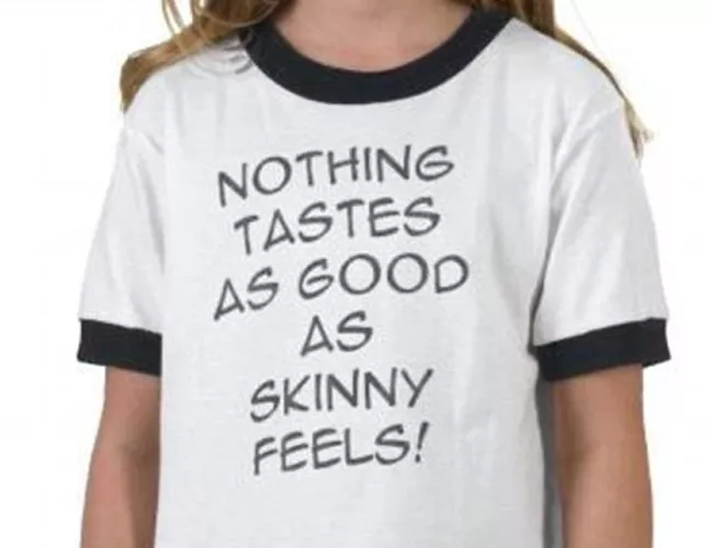 camiseta kate moss