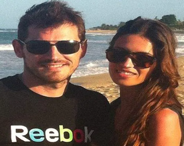 Iker Casillas y Sara Carbonero nos dan envidia con sus vacaciones en Facebook