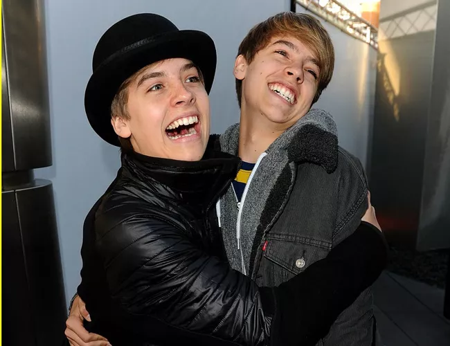 cole y dylan