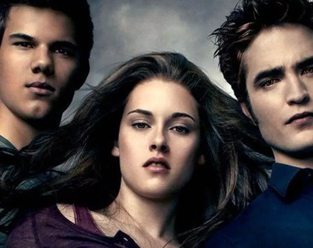 crepusculo