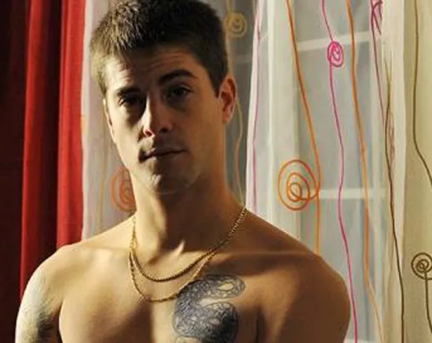 Luis Fernández seduce no sólo en 'Los Protegidos'