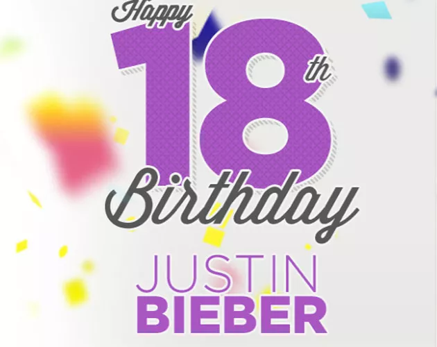 cumpleaños justin bieber