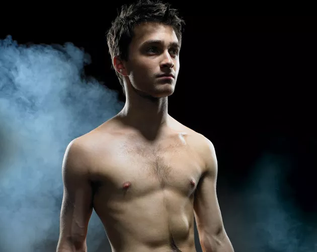 Daniel Radcliffe