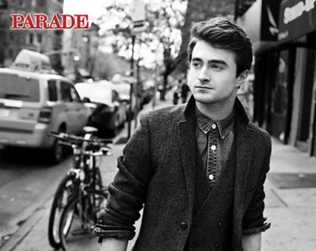 daniel parade