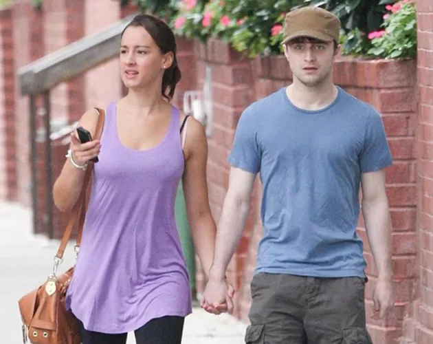 Daniel Radcliffe