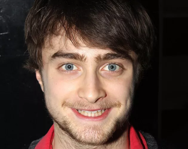 Daniel Radcliffe