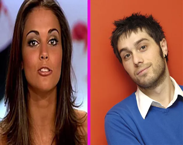 Dani Martínez y Lara Álvarez, ¿pareja a la vista?