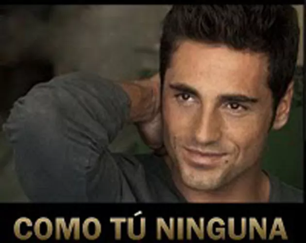 David Bustamante
