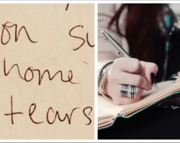demi letra