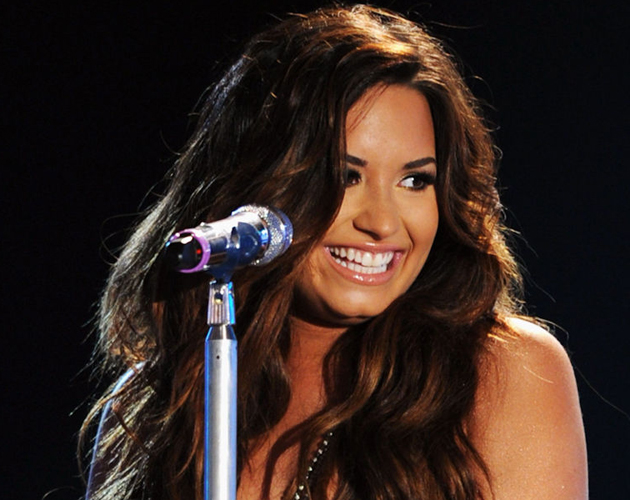 Demi Lovato estará en Latinoamérica Demi Lovato estará en Latinoamérica