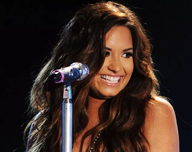 Demi Lovato