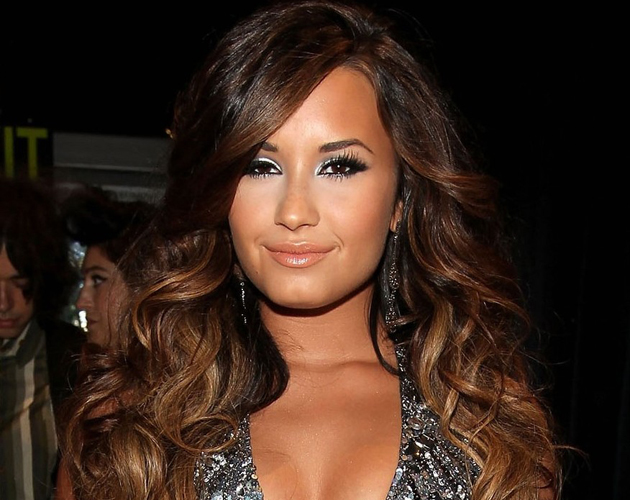 Demi Lovato quiere conocer a Rihanna