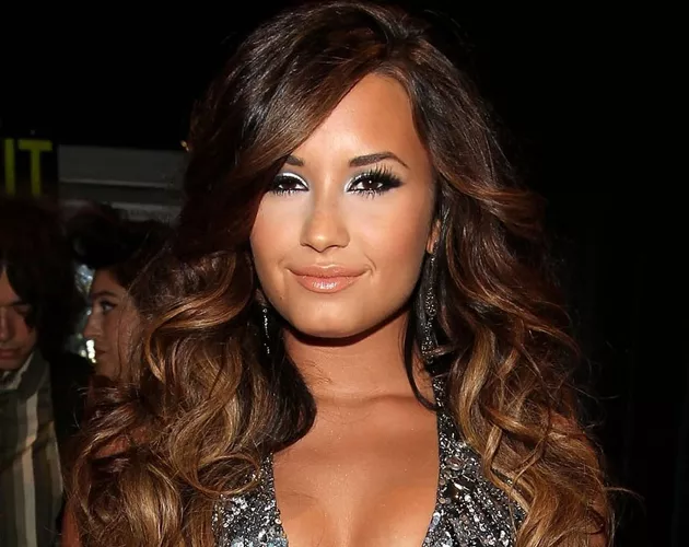 Demi Lovato