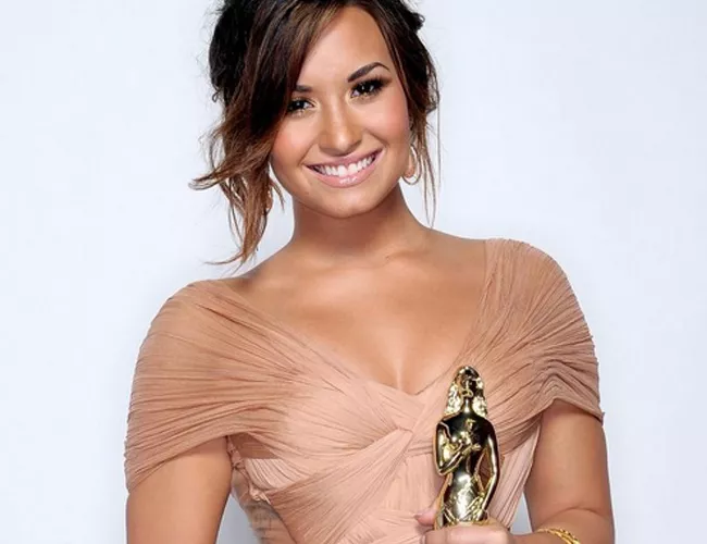 demi lovato alma