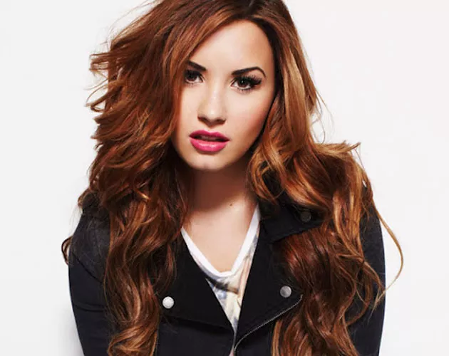 demi lovato entrevista