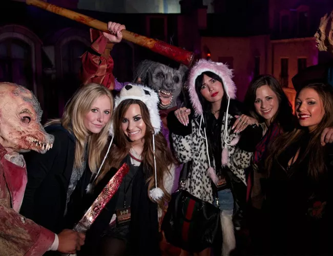 demi lovato fiesta amgias
