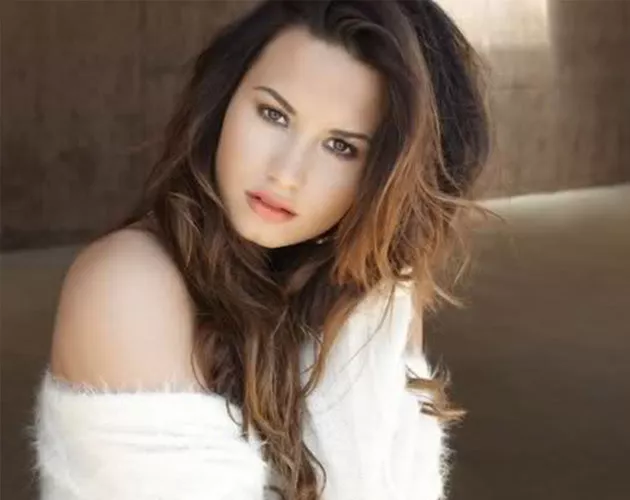demi lovato give your heart