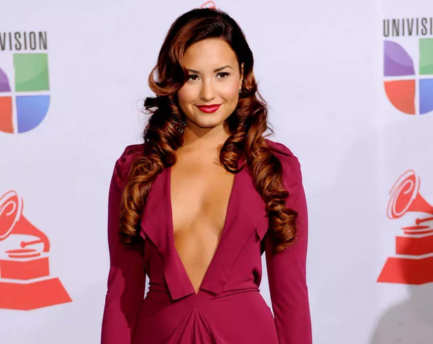 demi lovato grammy