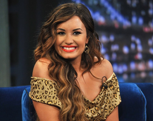 Con un 32.46% de los votos la mejor es… ¡Demi Lovato!