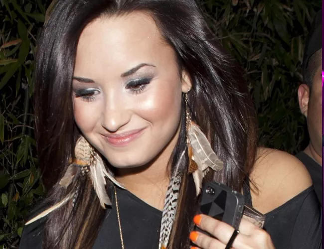 demi lovato juegos