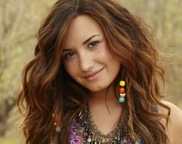 demi lovato maja
