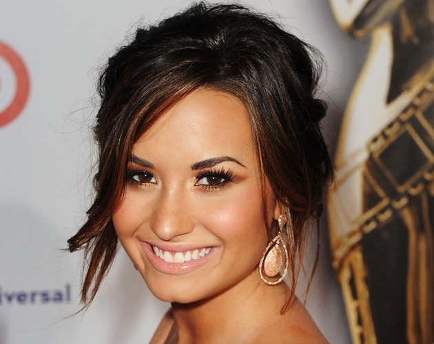 Demi Lovato deja la actuación y se centra en su carrera musical