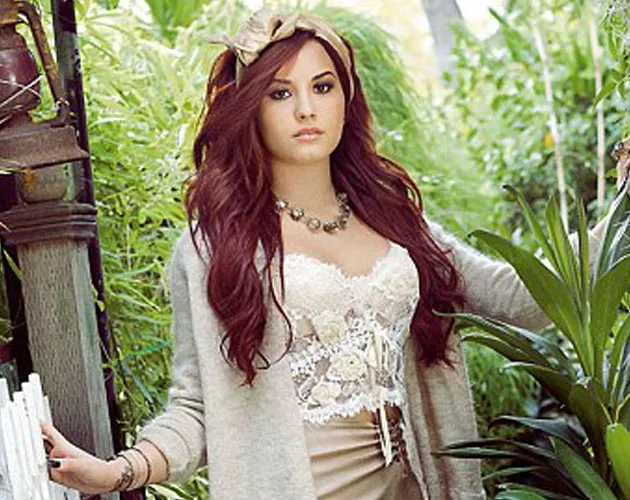 demi lovato rehab