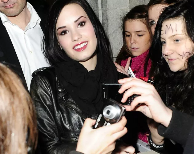 Demi Lovato
