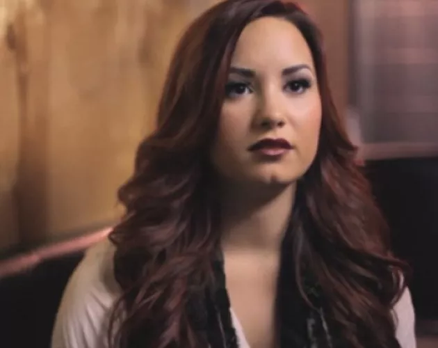 demi lovato stay strong