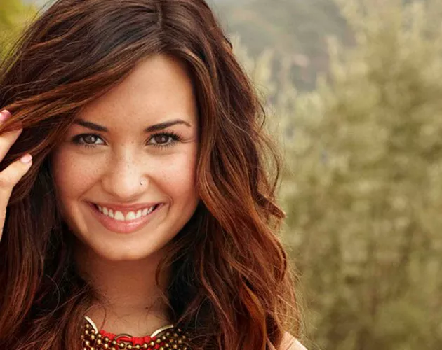 demi lovato voz