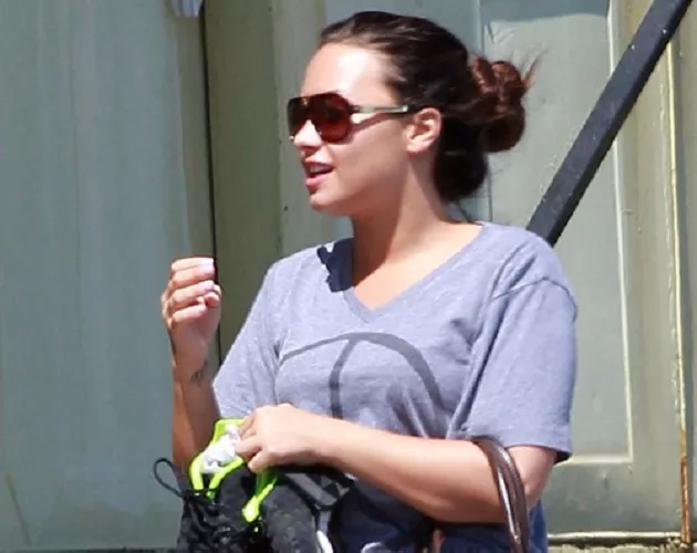 Demi Lovato