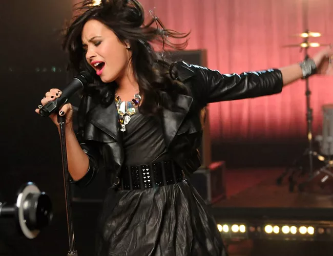 demi lovato