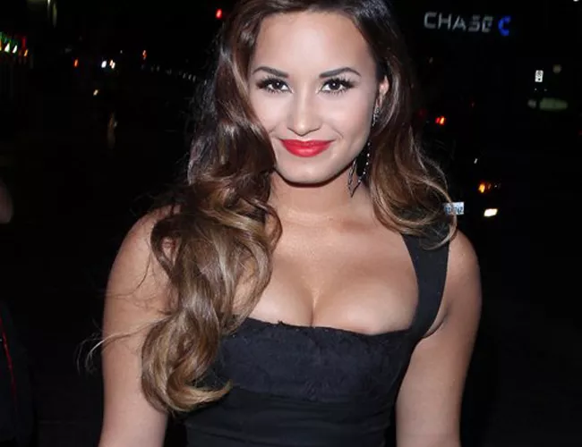 demi lovato