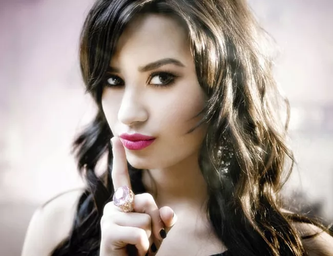 demi lovato