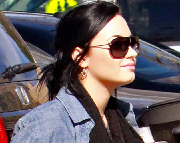 Demi Lovato rompe definitivamente con su novio