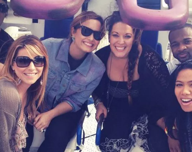 demi texas