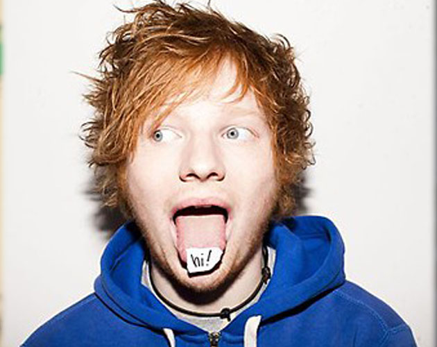 Ed Sheeran será el productor del segundo álbum de One Direction