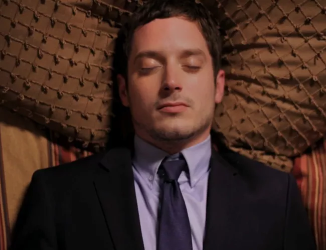 elijah wood