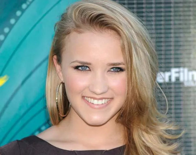 Emily Osment