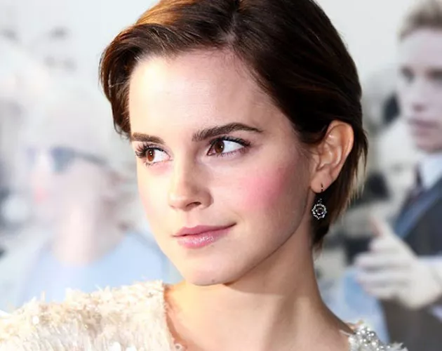 emma watson carabonita