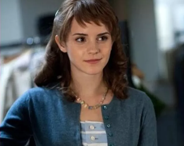 emma watson marilyn