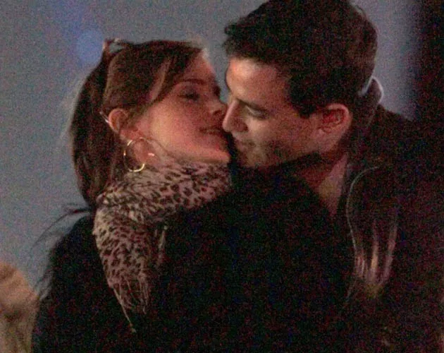 emma watson y will
