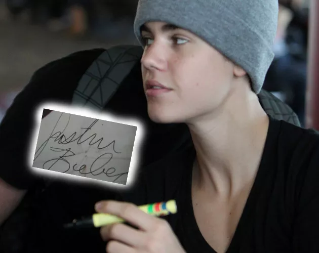 firma bieber