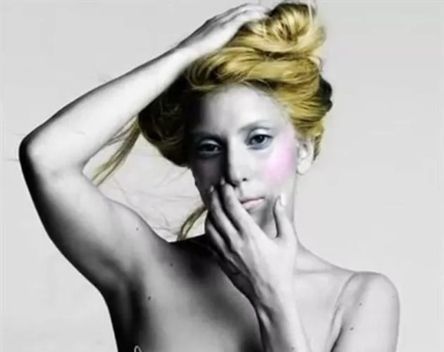 Lady Gaga