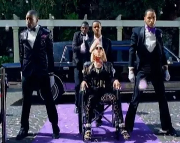 Lady Gaga
